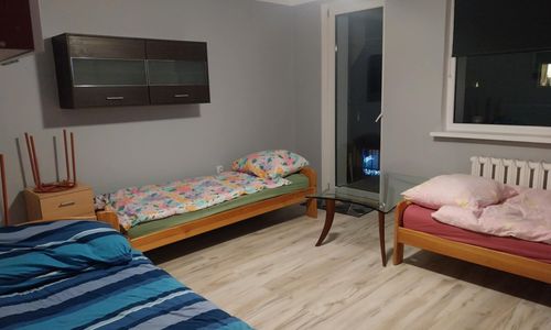 Noclegi Zielona Góra 