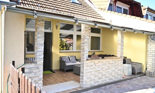 La Palma Apartman Gyula