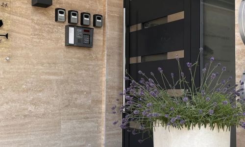 Modern Loft Apartment Urban Calm 1 Győr