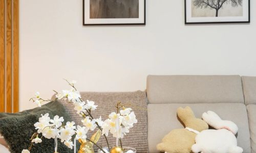 Wilaneska Apartament Olimpijska Szczyrk