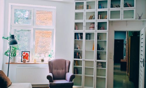 Apartament Poznański Pryzmat