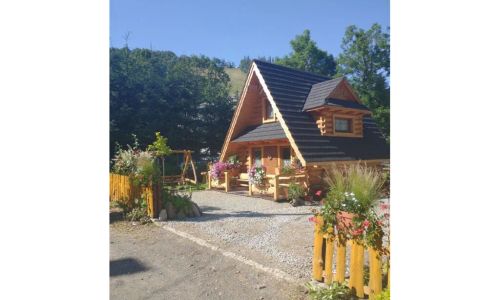 Domek Tatra Ski 1 Zakopane