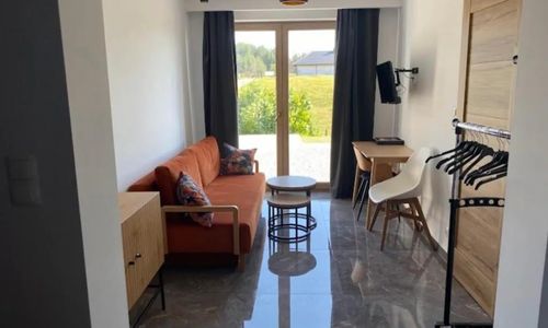 Agro Komfort Bakałarzewo 