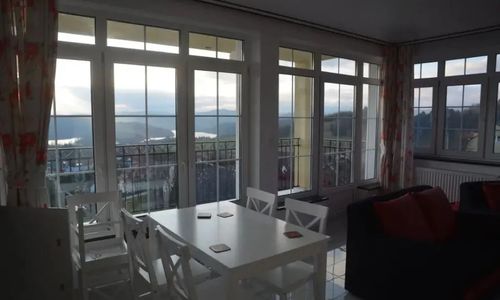 Apartamenty  Esculap Polańczyk 