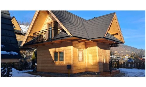 Domek Tatra Ski 2 Zakopane