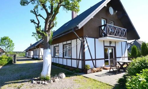 Domki Letniskowe Cztery Wiatry Jarosławiec