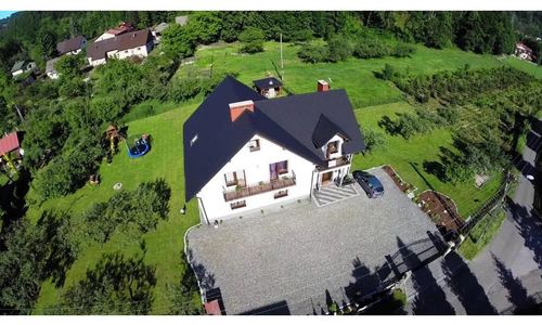 Pokoje gościnne Somea Ustroń