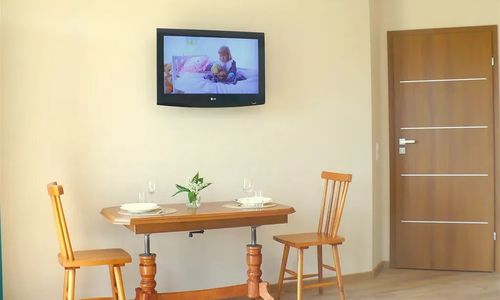 Apartament 2 Nad Jeziorem Postawele