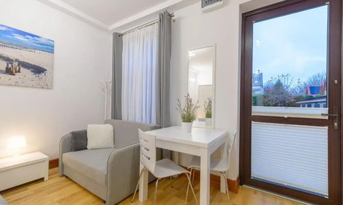 Apartament Baltic Pebble I Rewal