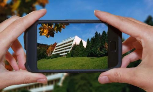 Solis - Ośrodek Wellness & Rehabilitacji Ustroń