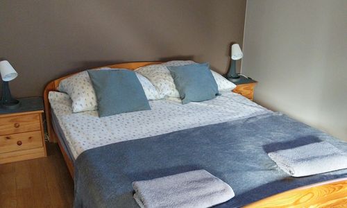 Pokoje  chata  Hanusi  Szczyrk 