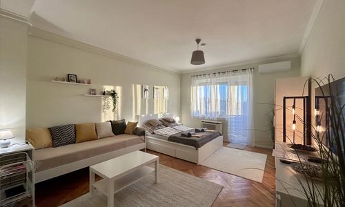 Mars Apartman Szeged