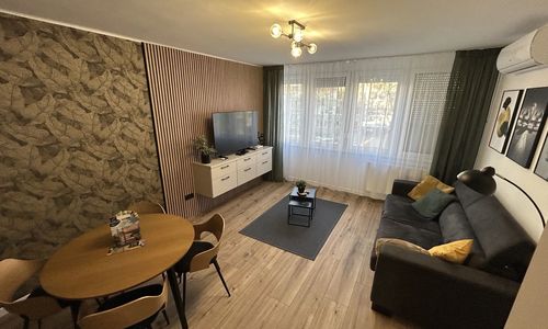 Révi Apartman Pécs