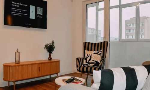 Downtown Unirii Square Apartament Bucuresti