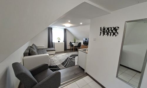 Kakukkfészek Apartmanok Kiskunmajsa