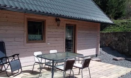 Domek Na Leśnym Wzgórzu LASOCIN 