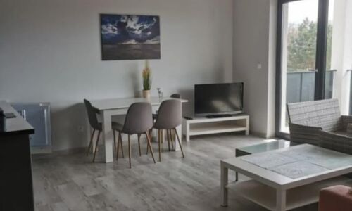 Apartamenty Tarasy Anastazewo