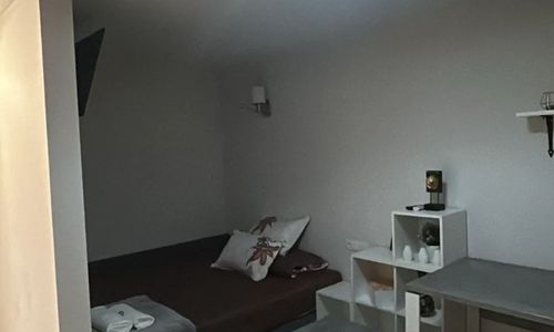 Studio Bulevardul Iuliu Maniu București