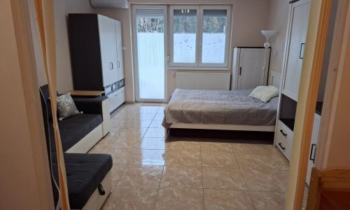 Benett Apartman Győr