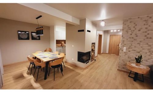 Owcza Górka Apartamenty Istebna