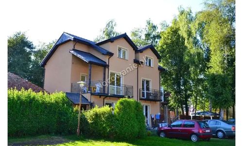 Dom  Gościnny  Międzywodzie 