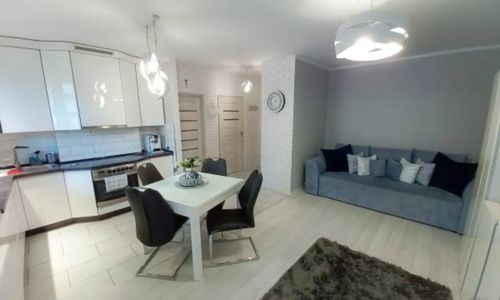 Apartament Barbara Ustka