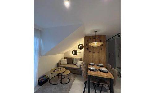 Apartament Babia Perła Zawoja