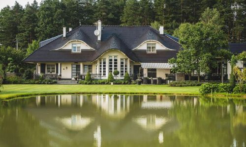 Dwór Myśliwski Hubertus