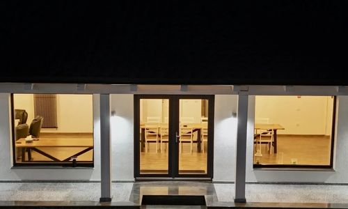 Vila Cataleya Întorsura Buzăului