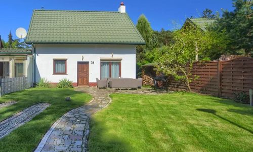 Haus Claudia Łukęcin