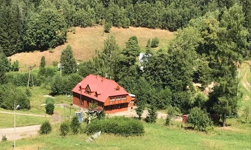 Pensjonat Słoneczne Podgórze Duszniki-Zdrój