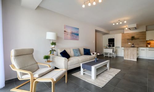 Aranyhíd Apartman Balatonföldvár