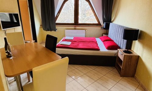 Park Sétány Apartman Balatonlelle