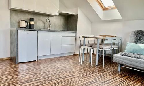 Apartament  Sarbinowo 