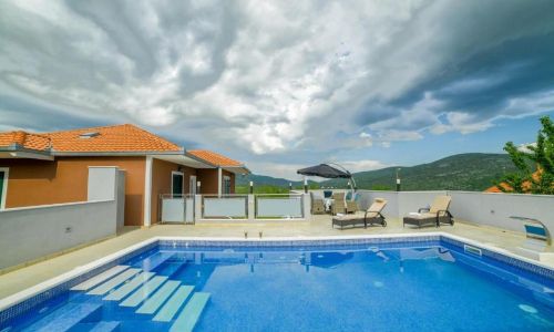 Villa Natura Gornji Muć