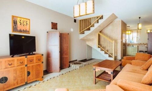 Apartamenty U BARBARY Straduny, Ełk