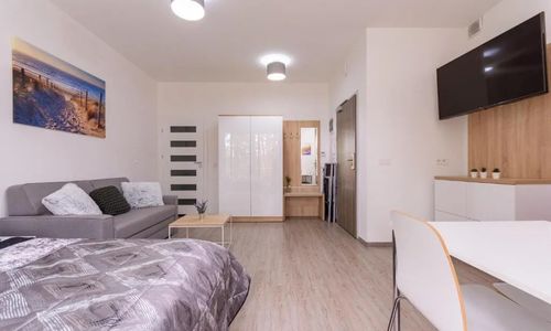 Apartament Baltic Breeze I Grunwaldzka