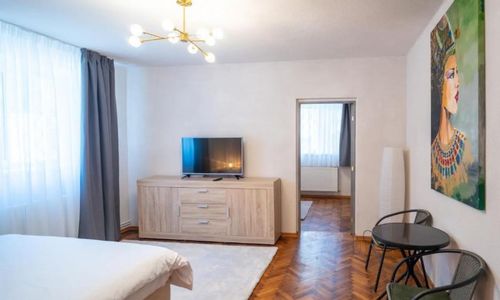 Apartament Barrique Livezii Brașov