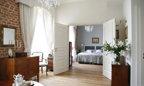 Hotel Dwór Kościuszko Kraków