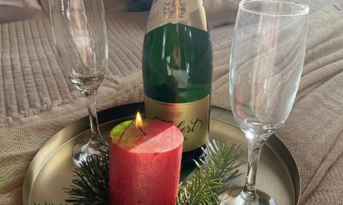 Apartmán Lusy Tatralandia 341