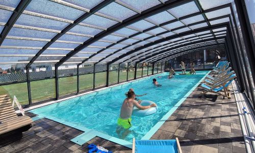 Kompleks Bajkowa Kraina Rusinowo