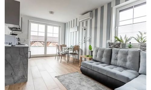 Apartamenty Rodzinne Czapla Rewa