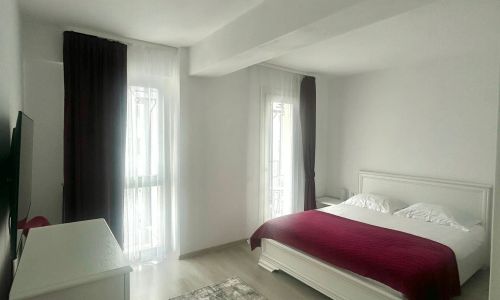 Central Modern Apartment Gura Humorului