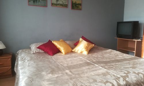 Pokoje  Willa Kolorowa