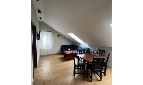 Pokoje i Apartamenty Rewski Zakątek Rewa