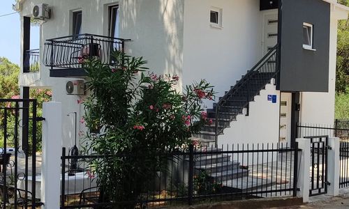 Apartmas Glibić Zaostrog