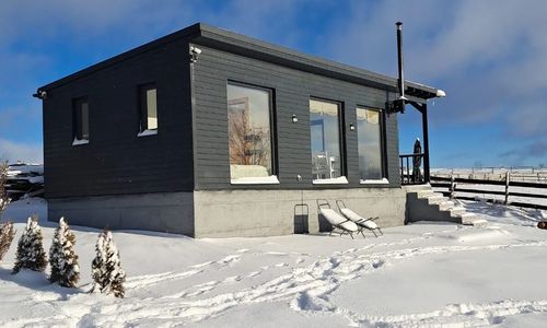 Casa Piccola Măguri