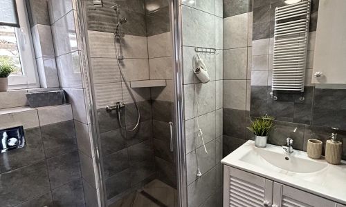 Amaretto Apartamenty Solina Nr.1 - balia z jacuzzi i sauna