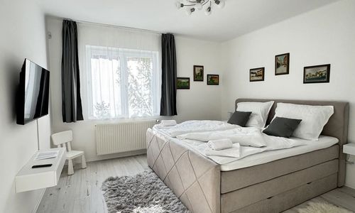 Tettye Flow Apartman Pécs
