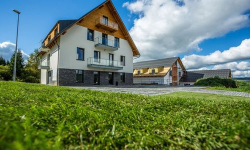 Apartmán SUN - Plešivec